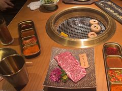 -MIKOMIKO和牛烧肉专门店(南门店)