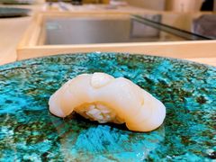-鮨青(恒基名人购物中心店)