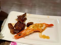 -福樱兰海鲜放题铁板烧(加州店)