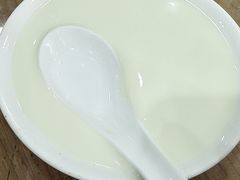 -沙湾姜埋奶(兴新包店)