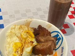 敏华黯然销魂饭-敏华冰厅(天河城店)