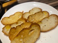 -BomBa意大利餐厅