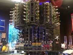 -MOSSO德国餐厅·音乐酒吧(环宇荟店)