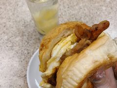 -沙溪兄茶餐厅
