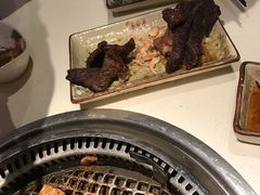 -赤坂亭M9和牛烧肉·日料398放题(万达店)