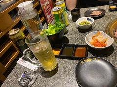 -NIUAN牛庵·日式和牛烧肉(恒隆店)