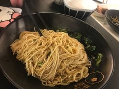 -贡梅老面馆·蟹粉面·无锡特色小吃(南长街主推店)