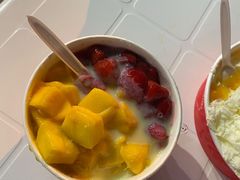 -美肴冰品·汉堡·牛腩饭(总店)