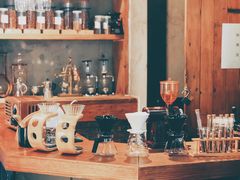 -Africafe(非洲咖啡)