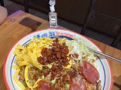 -怪噜范·老贵阳街头名小吃(汇金星力城店)