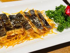 -福慧慈缘素食餐厅(王府井店)