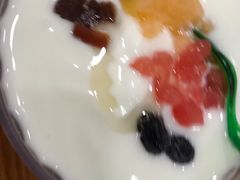 -西域塔塔幂(六道口店)