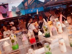 -过客(南锣鼓巷店)