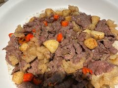 小炒黄牛肉-辣可可·小炒黄牛肉(望京凯德MALL店)