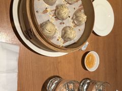 -鼎泰丰(国金中心店)