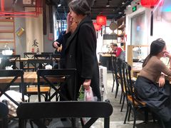 -和府捞面(东直门银座店)