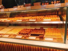 -泸溪河桃酥(西直门凯德店)