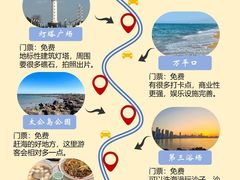 -日照灯塔风景区