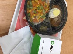 -德克士(砂之船奥特莱斯店)