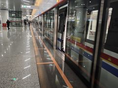 -番禺广场(市桥街道)