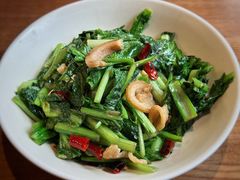 -KŌNG胶东小馆(华熙店)