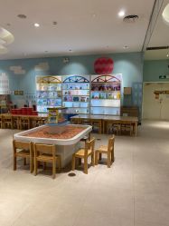 -meland亲子乐园·派对·研学(淄博万象汇店)