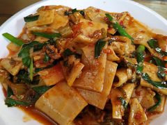 -88号小吃店·经典云南菜·地道纳西美食