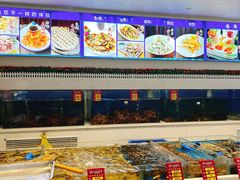 -北塘海鲜·天津菜(大光明桥旗舰店)
