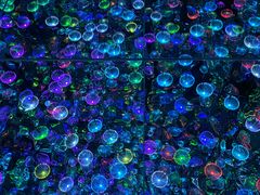 -天津梵高星空艺术馆(天河城旗舰店)