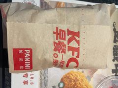 -肯德基(尧佳路店)