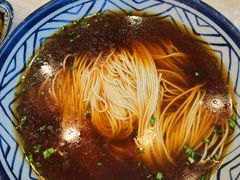 -朱洪元苏式面馆(绿宝广场店)