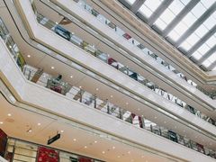 -光启城时尚购物中心