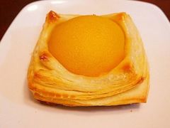 黄桃面包-宜家·瑞典风味餐厅(天津东丽商场店)
