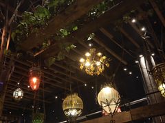 -咖梦餐厅 COMENG RESTAURANT