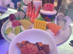 -海韵之星邮轮水会(明发商业广场店)
