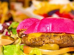 -Famous肥猫墨西哥音乐餐吧(五棵松华熙LIVE店)