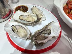 -高虾神龙虾·鲜货烧烤(六合店)