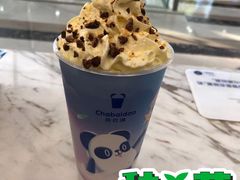 -茶百道(北一路万达店)