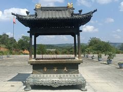 -南宁良凤江国家森林公园