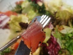-芭莉与彩虹西餐厅(成都合生汇店)