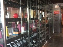 散客小厅-碧丽宫大酒店(召稼楼店)
