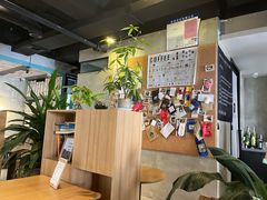-ZM COFFEE(西安路店)