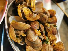 -有局·成都市井烧烤·精酿啤酒(双楠店)