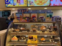 -DQ·蛋糕·冰淇淋(新佳丽店)