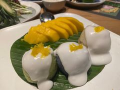 -泰香米泰国餐厅(成都大悦城店)