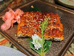 -炙柒Sekinana·精致料理 烧鸟·铁板烧(海上世界店)