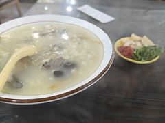 -安老太新疆第一碗(文艺路店)