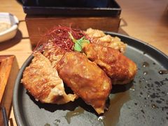 -味太助·银饭食堂(中华城店)