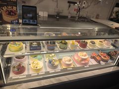 -Pantry's Best派悦坊蛋糕(K11购物艺术中心店)