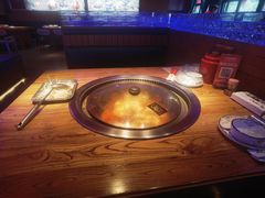 -山河屯铁锅炖鲜鹅·东北菜(开发区一店)